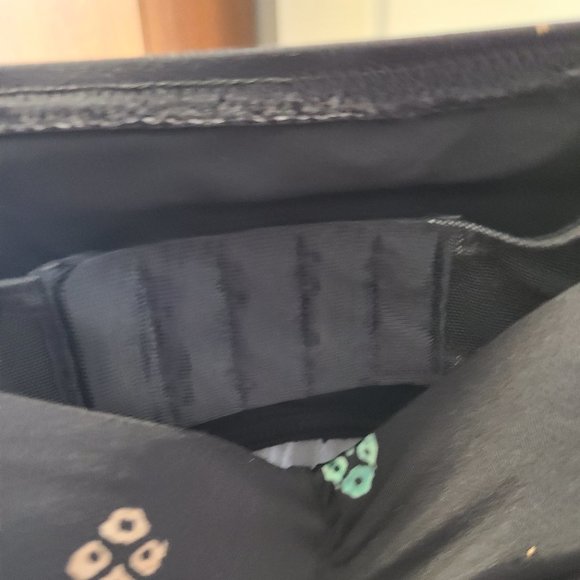 Coco Reef Diamond Wrap Tankini Top Sz 12 /36D - Picture 5 of 5